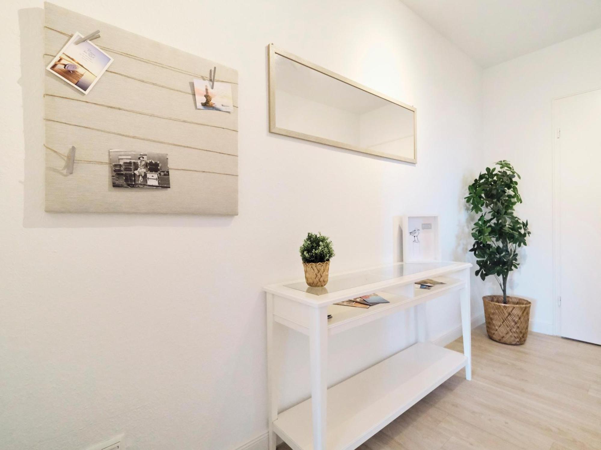 Ferienwohnung "Gilde" Hyggelig Mit Blick Ins Gruene Glücksburg Kültér fotó
